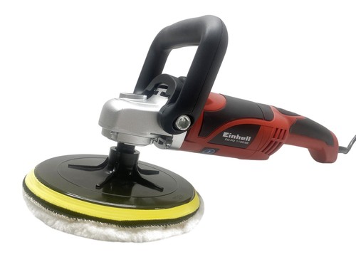 Meuleuse angle einhell - meuleuse, cc-po