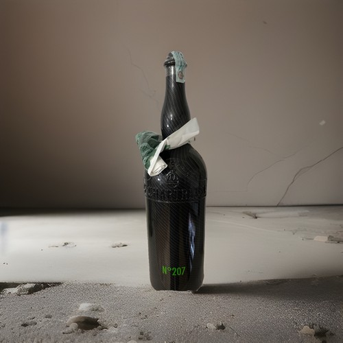 Jeroboam chartreuse carbone - jeroboam,