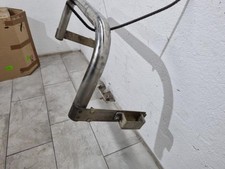 Pare buffle SUZUKI JIMNY 1