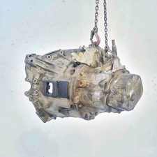 Boîte de vitesses type