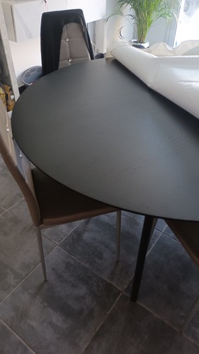 Table salle manger - table,