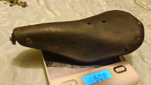 Selle velo ideale - velo, 39