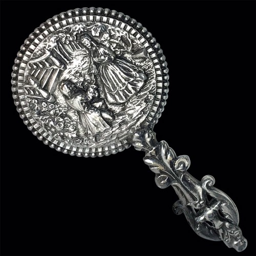 Xixe petit miroir face - xixe, a