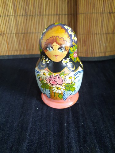 Poupées russes matriochka - poupées,