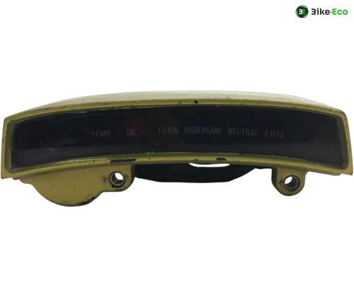 Voyants tableau bord yamaha - voyants, de
