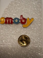 Pin's SMOBY.   Marque de