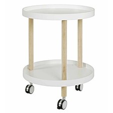 Desserte de Cuisine en Bois