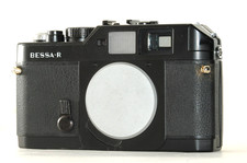 Voigtländer Bessa R MINT