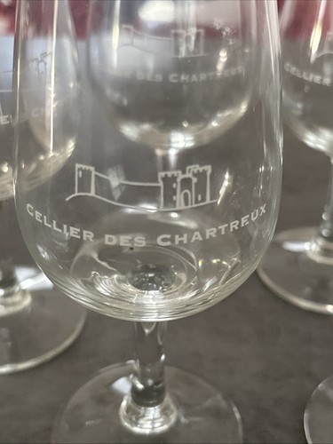 Verres publicitaires cellier - 6,