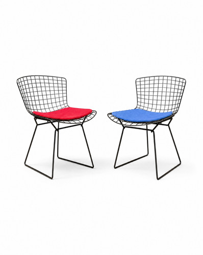 Suite chaises harry - suite,