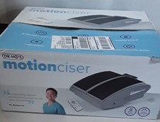 DR-HO'S MotionCiser Foot Pain Therapy Machine Passive Motion Exerciser Vibrating