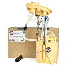 Pompe à carburant électrique