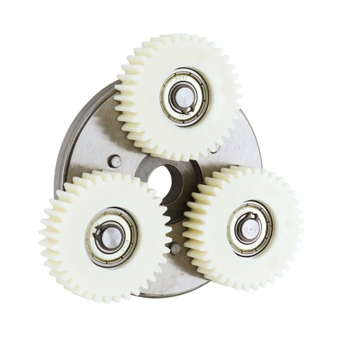 Engrenage epicycloidal nylon - engrenage,