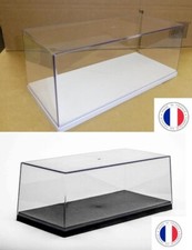 Boite Vitrine Empilable 1/18