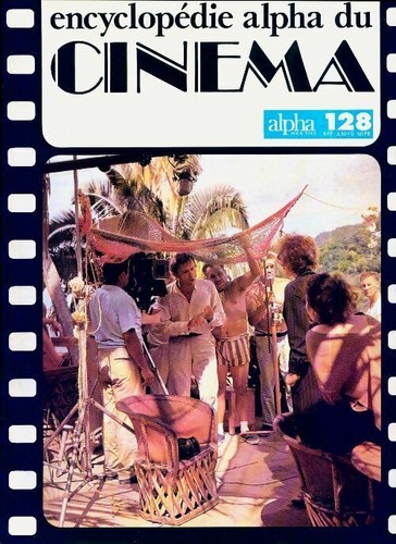 Encyclopédie alpha cinéma - alpha,