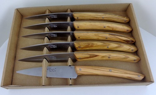 Couteaux thiers campagne - couteaux,