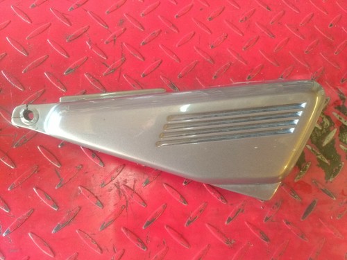 Cache lateral droit yamaha 600 - cache,