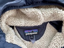 Manteau Patagonia, pour enfant