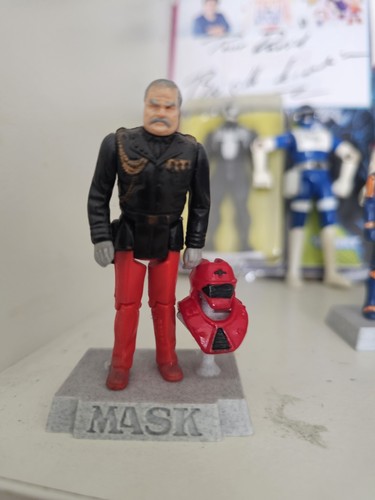 Kenner mask lazer command - kenner,