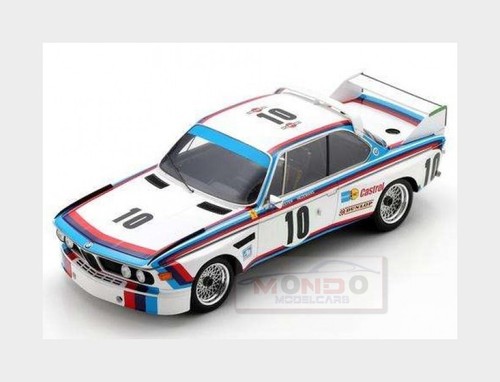 Spark bmw series - 1:18, 3-series