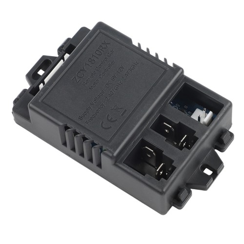 Récepteur broches 4g - 7, 2.4g