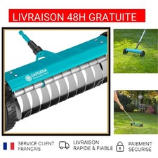 Scarificateur Gardena