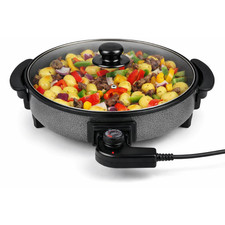 alpina Poêle Electrique -