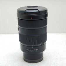 Sony Objectif FE 24-70mm F2.8