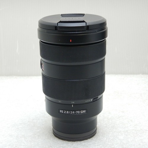 Sony objectif 70mm f2 8 - sony, fe