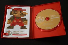 Super Mario 25th Anniversary