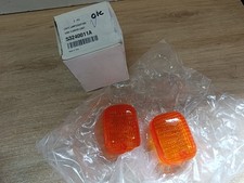 CABOCHON Clignotant Ducati