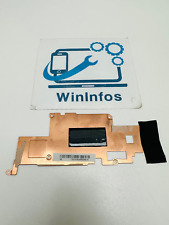 Refroidissement dissipateur chaleur fan CPU Ordissimo Lucie 2