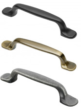 Poignée de Meuble Antique Porte Ba 96 MM Commode Rétro Poignées Style Vintage