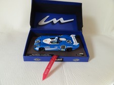 LE MANS MINIATURES MATRA