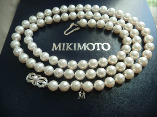 New 6500 mikimoto opera - $6500,