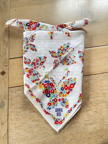 Foulard/Carré/Chale/Bandana??