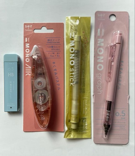 Jeu crayons mécaniques - jeu,