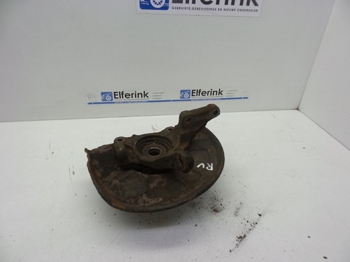 Fusee avant droite volvo v40 - fusee,