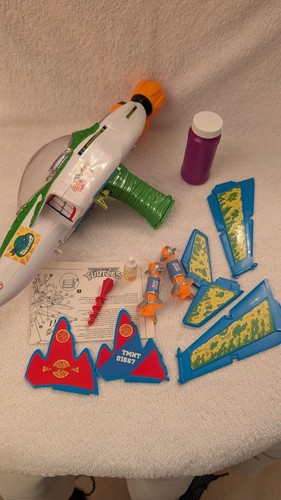 Bubble bomber 1992 - 🐢,