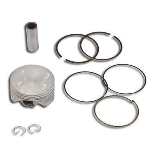Piston complet fantic - piston,