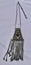 Pendentif  ethnique ,Ancien ORIENTAL, Inde ,Afghanistan , Pakistan -N°3