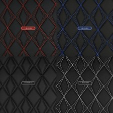 Tissu d'ameublement en simili