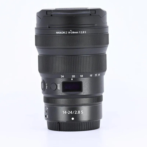 Nikon nikkor 24mm f 2 - nikkor, f/2.8