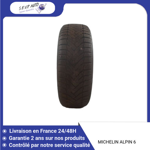 Pneu michelin alpin - 🇫🇷, 6