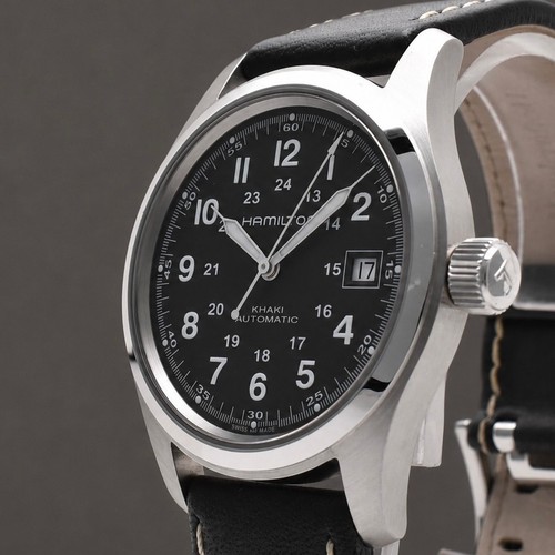 Montre pour homme - , hamilton