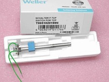 WELLER 0051020199 THERMOSTAT