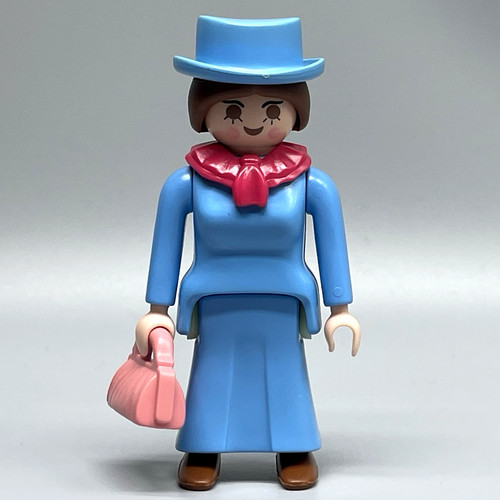 Playmobil victorian female - playmobil,