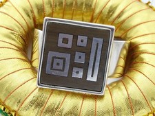 Bracelet créateur "La Tribu