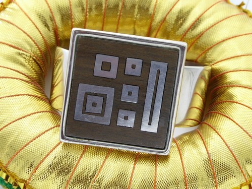 Bracelet créateur tribu - bracelet,