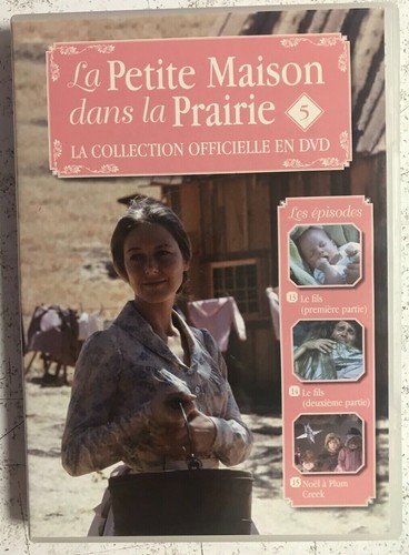 Petite maison dans la - la,